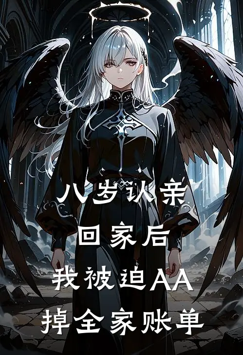 八岁认亲回家后，我被迫AA掉全家账单