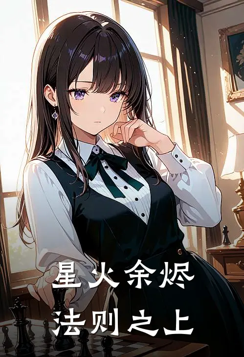 星火余烬：法则之上林见石猛最新小说推荐_热门小说排行榜星火余烬：法则之上(林见石猛)