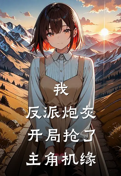 我，反派炮灰，开局抢了主角机缘