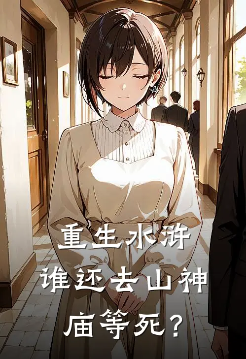 重生水浒，谁还去山神庙等死？林冲锦儿小说推荐完本_热门小说大全重生水浒，谁还去山神庙等死？(林冲锦儿)