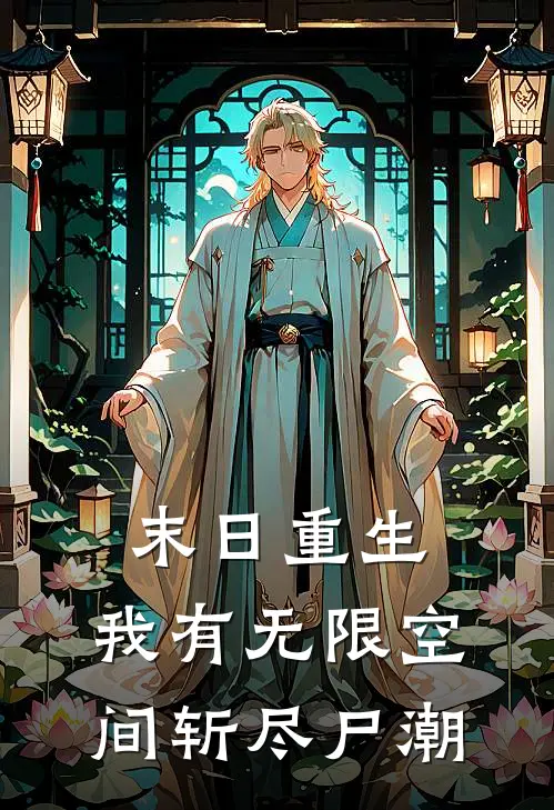 末日重生：我有无限空间斩尽尸潮(陈洛林雪)在哪看免费小说_最新章节列表末日重生：我有无限空间斩尽尸潮(陈洛林雪)