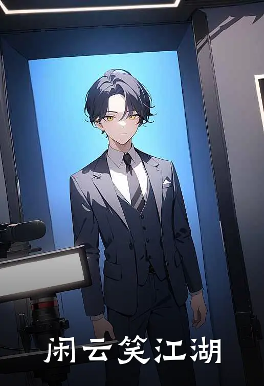 闲云笑江湖