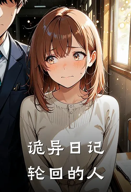 诡异日记：轮回的人