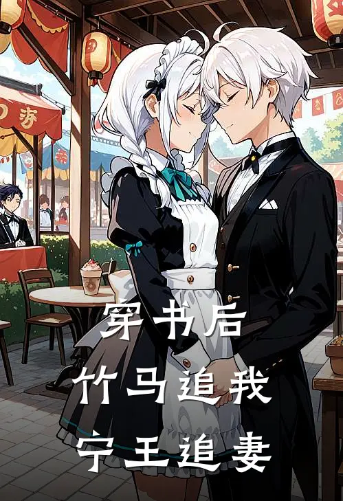 穿书后，竹马追我，宁王追妻