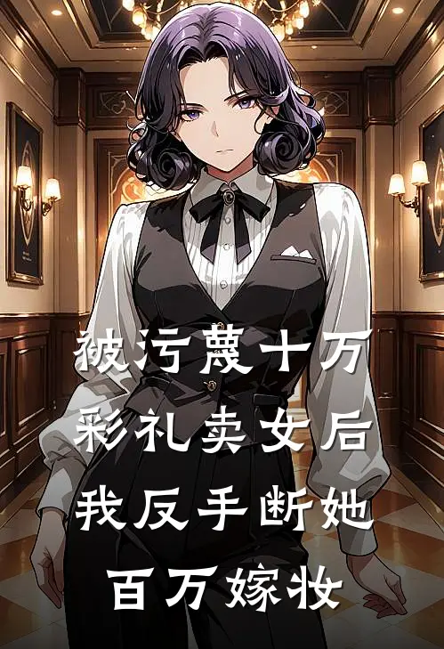 被污蔑十万彩礼卖女后，我反手断她百万嫁妆