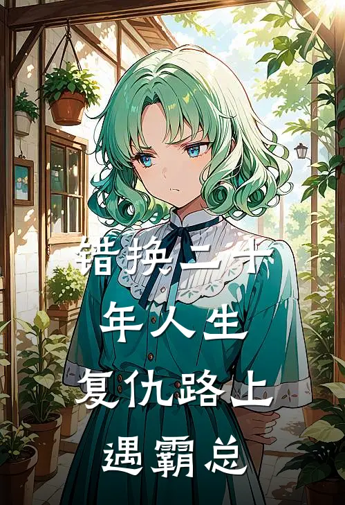 错换二十年人生：复仇路上遇霸总