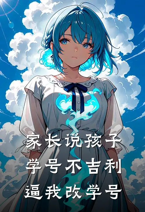 家长说孩子学号不吉利，逼我改学号