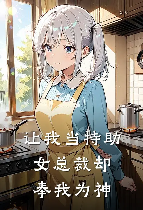 让我当特助，女总裁却奉我为神(王少君秦沐雨)无弹窗小说免费阅读_小说免费阅读无弹窗让我当特助，女总裁却奉我为神王少君秦沐雨