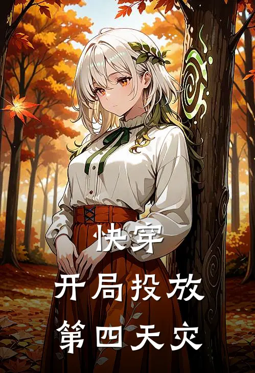 快穿：开局投放第四天灾(林清苏白)推荐小说_快穿：开局投放第四天灾(林清苏白)全文免费阅读大结局