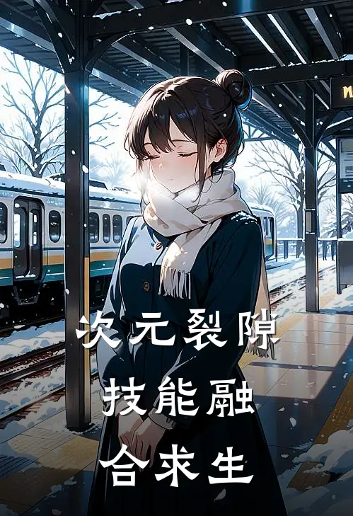 次元裂隙：技能融合求生林澈苏锐最新小说推荐_完结小说次元裂隙：技能融合求生(林澈苏锐)