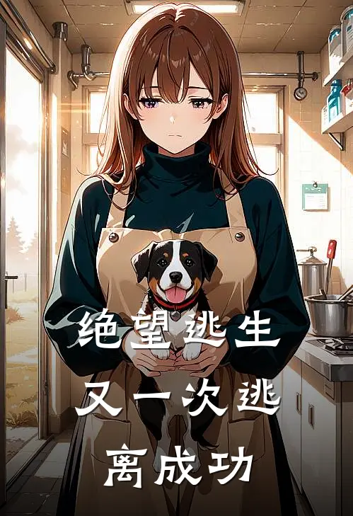 绝望逃生又一次逃离成功