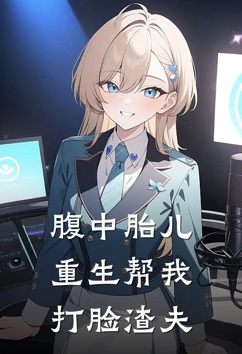 腹中胎儿重生帮我打脸渣夫