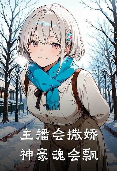 主播会撒娇，神豪魂会飘(池夏夏夏)好看的完结小说_完本小说主播会撒娇，神豪魂会飘池夏夏夏