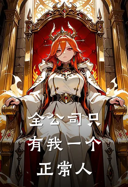 全公司只有我一个正常人李默赵工热门小说排行_免费阅读全文全公司只有我一个正常人(李默赵工)