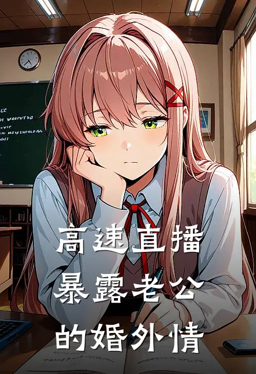 高速直播暴露老公的婚外情