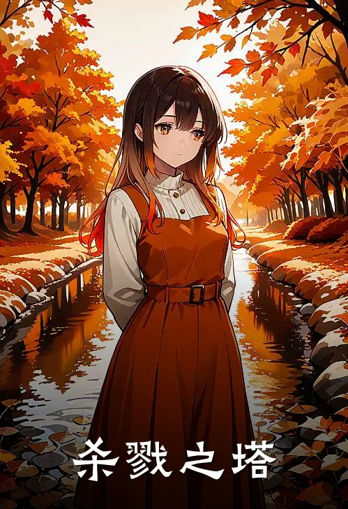 杀戮之塔(林夜小芽)全本免费小说_新热门小说杀戮之塔林夜小芽