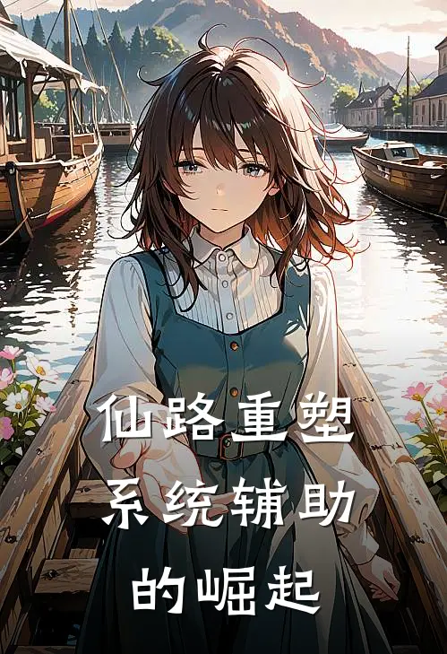 仙路重塑：系统辅助的崛起