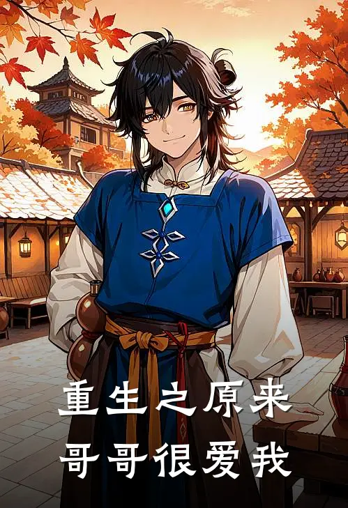 重生之原来哥哥很爱我