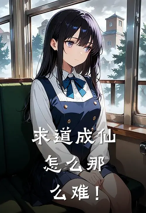 求道成仙，怎么那么难！(凌云周翔)完整版免费阅读_(求道成仙，怎么那么难！)全章节免费在线阅读