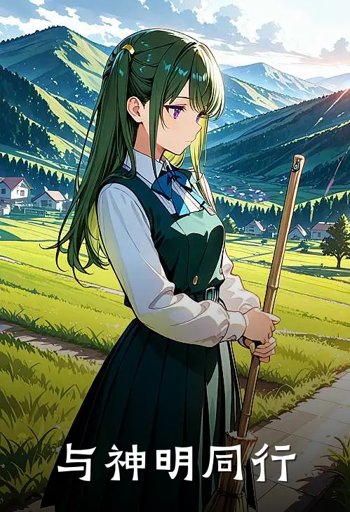 与神明同行