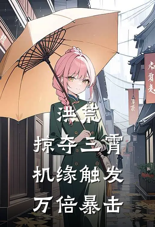 《洪荒：掠夺三霄机缘触发万倍暴击》周易云霄全集免费在线阅读_(周易云霄)全章节免费在线阅读