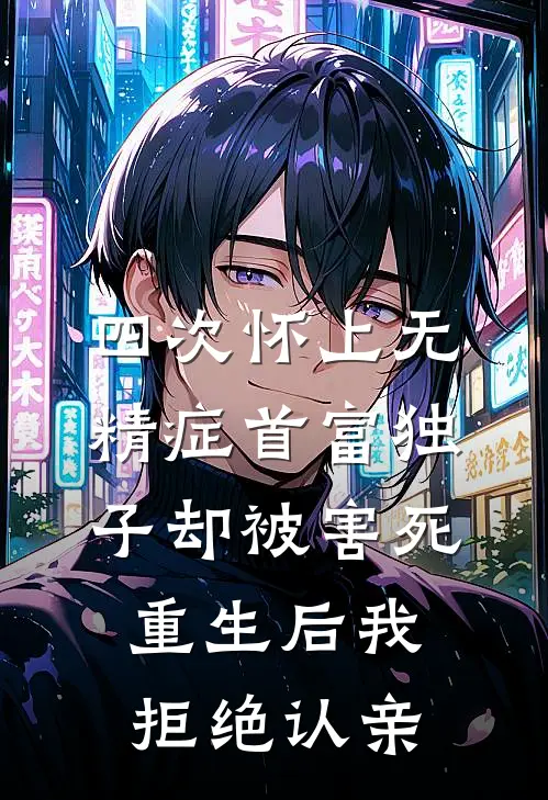 四次怀上无精症首富独子却被害死，重生后我拒绝认亲(我陈念安)最新小说_免费阅读完整版小说四次怀上无精症首富独子却被害死，重生后我拒绝认亲(我陈念安)