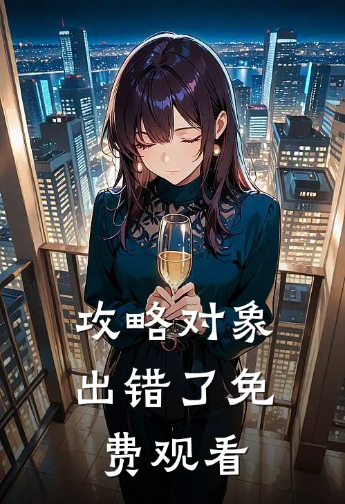 攻略对象出错了免费观看