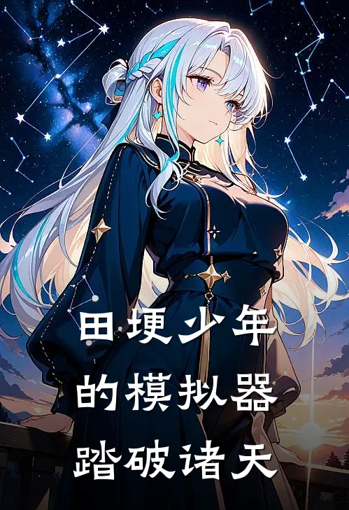 田埂少年的模拟器：踏破诸天