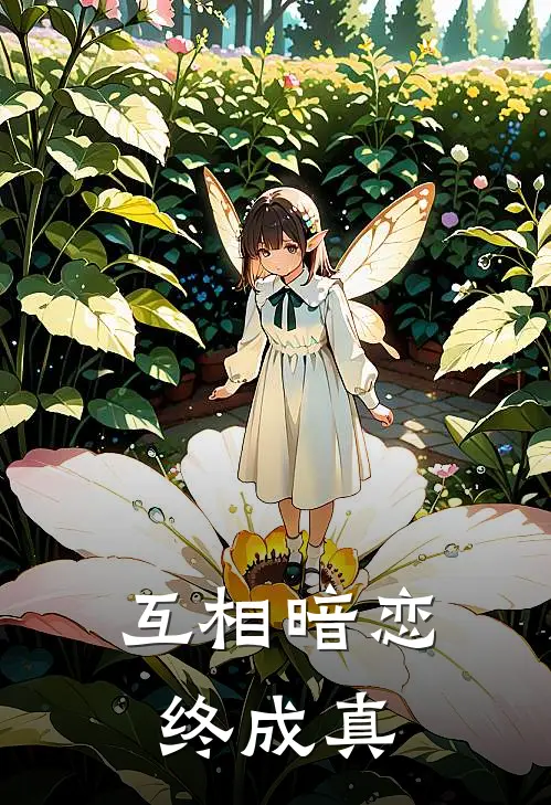 互相暗恋终成真李心研西州免费小说完结_最新完本小说推荐互相暗恋终成真(李心研西州)