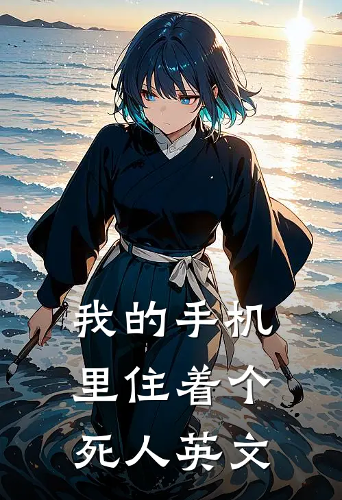 我的手机里住着个死人英文
