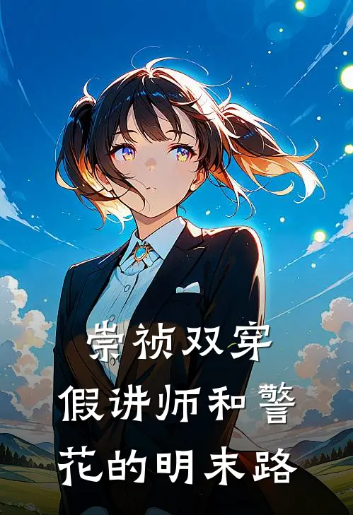 崇祯双穿：假讲师和警花的明末路(陈霄林飒)小说免费阅读_热门小说阅读崇祯双穿：假讲师和警花的明末路陈霄林飒