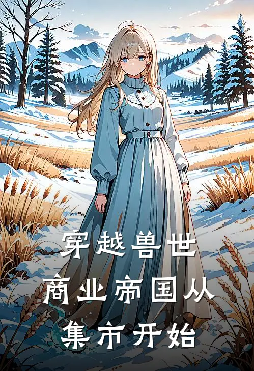 穿越兽世：商业帝国从集市开始(凌霜木森)小说免费在线阅读_穿越兽世：商业帝国从集市开始(凌霜木森)大结局阅读