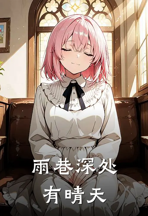 雨巷深处有晴天