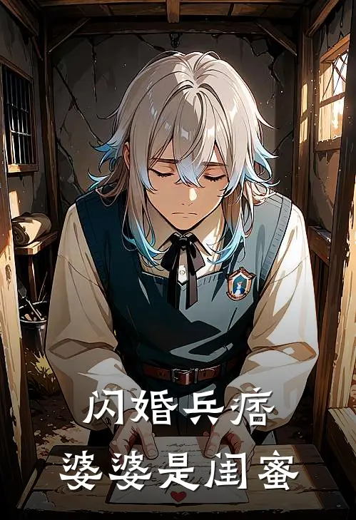 闪婚兵痞，婆婆是闺蜜