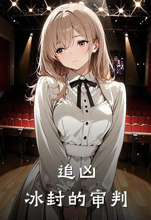 追凶：冰封的审判