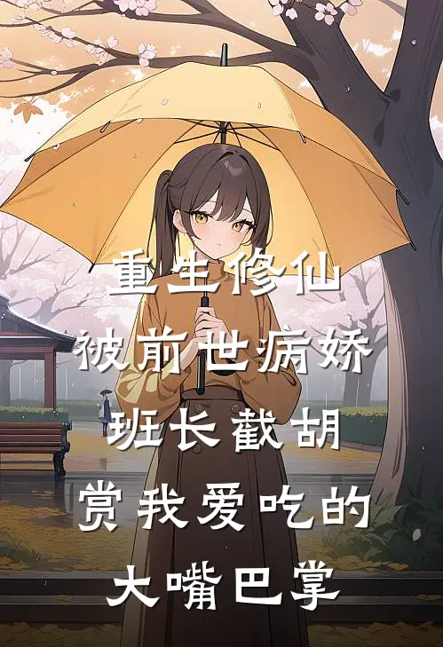 重生修仙，被前世病娇班长截胡，赏我爱吃的大嘴巴掌