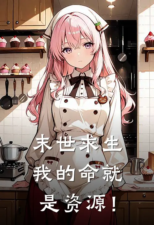 末世求生，我的命就是资源！