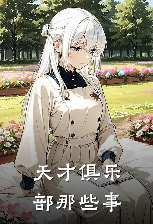 天才俱乐部那些事阮梅黑塔热门的小说_热门小说在线阅读天才俱乐部那些事阮梅黑塔