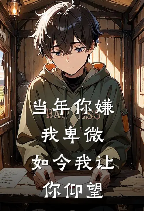 林凡陈宇当年你嫌我卑微，如今我让你仰望全文免费阅读_林凡陈宇完整版免费阅读