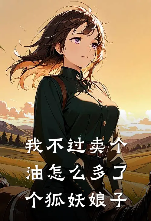 我不过卖个油怎么多了个狐妖娘子秦钟瑶琴最新好看小说_免费小说我不过卖个油怎么多了个狐妖娘子(秦钟瑶琴)