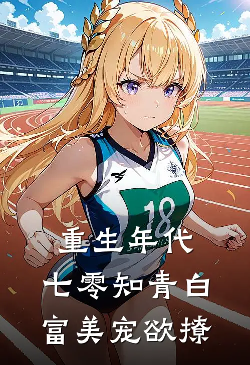 重生年代：七零知青白富美宠欲撩