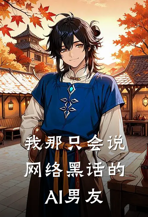 我那只会说网络黑话的AI男友