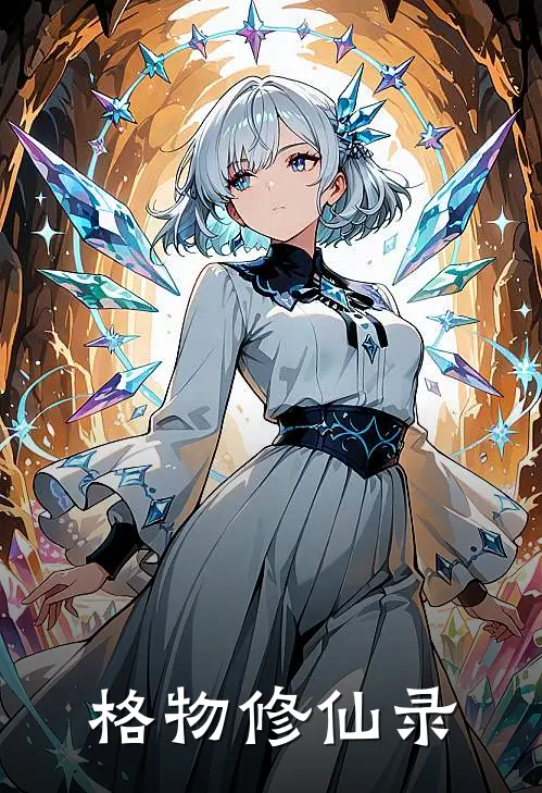 格物修仙录