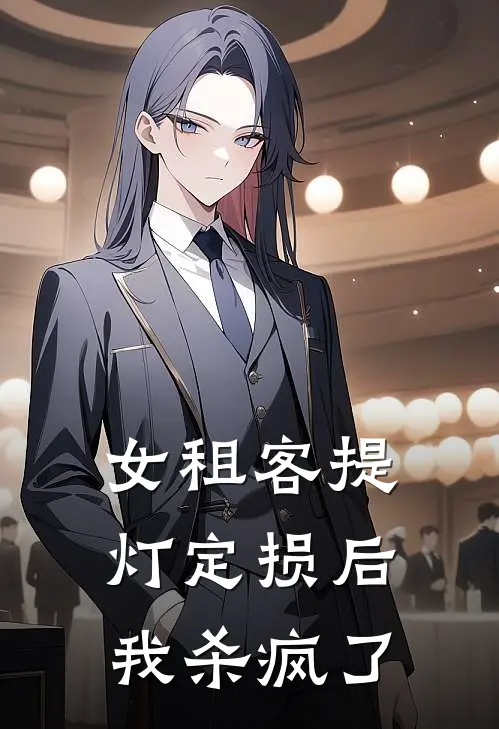 女租客提灯定损后我杀疯了