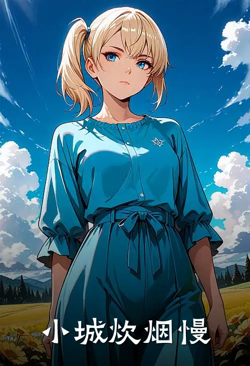 小城炊烟慢林安安陈芸最新好看小说_已完结小说小城炊烟慢林安安陈芸