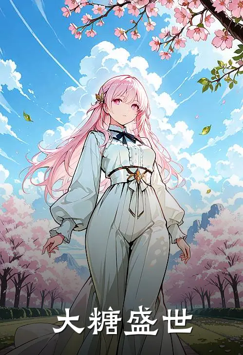 大糖盛世(宝儿许仙)全本完结小说_完整版免费全文阅读大糖盛世(宝儿许仙)