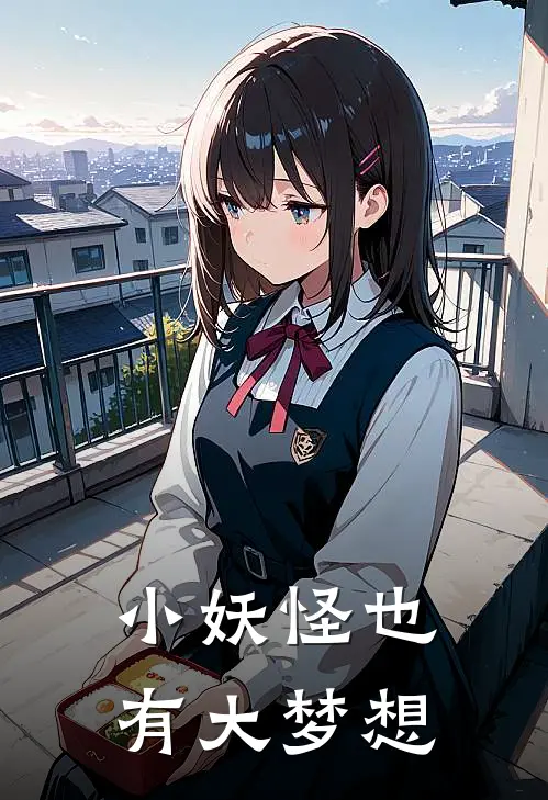 小妖怪也有大梦想(白舒婷小天)小说免费阅读_热门小说阅读小妖怪也有大梦想白舒婷小天