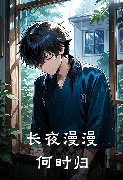 长夜漫漫何时归