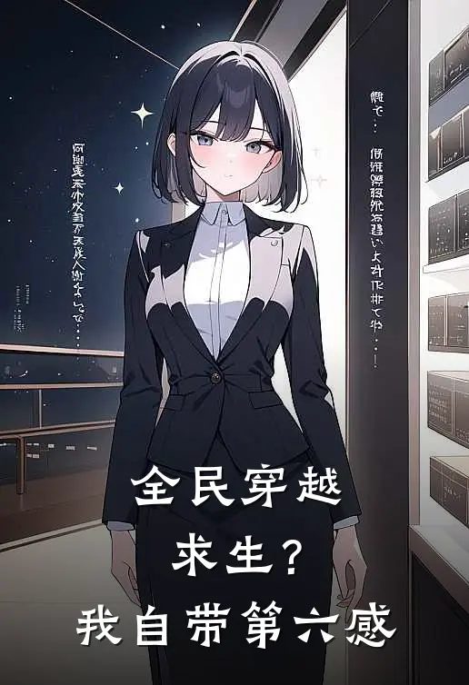 全民穿越求生？我自带第六感