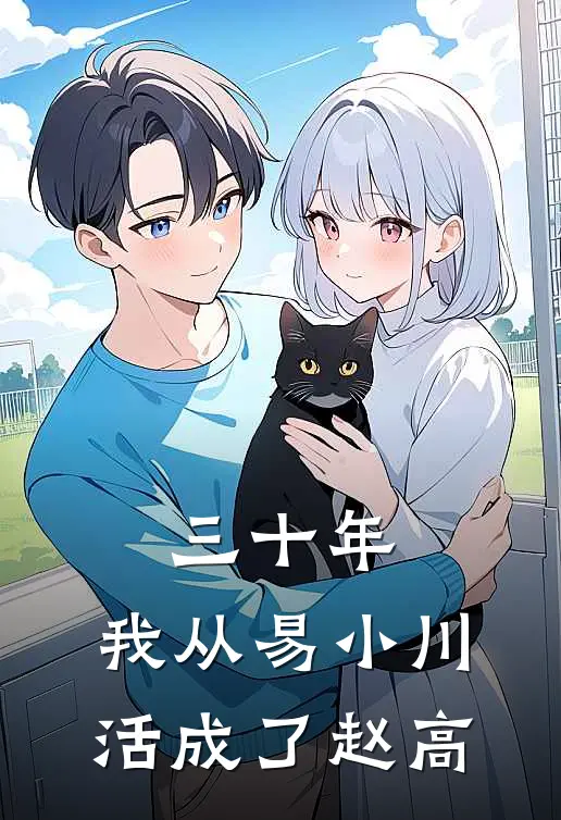 三十年：我从易小川活成了赵高